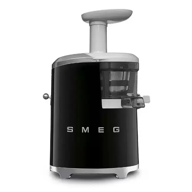 Соковыжималка Smeg SJF01BLEU