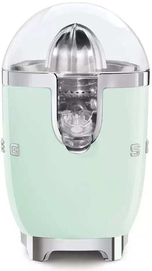 Соковыжималка Smeg CJF11PGEU