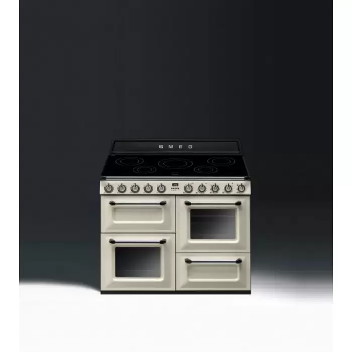 Варочный центр Smeg TR4110IP