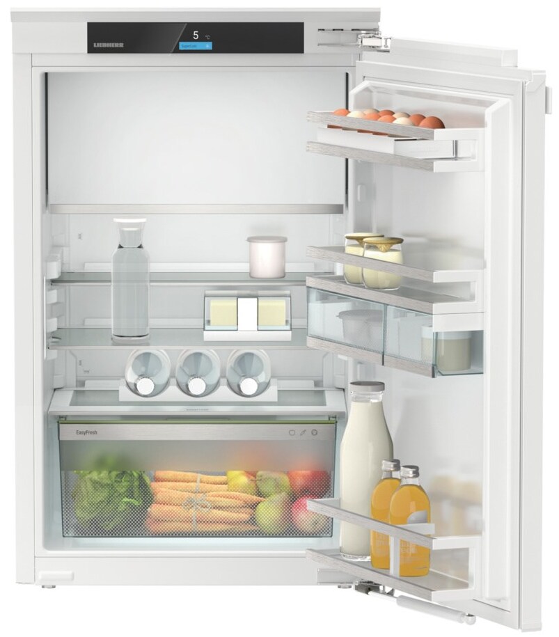 Встраиваемый холодильник Liebherr IRbi 3951-22 001