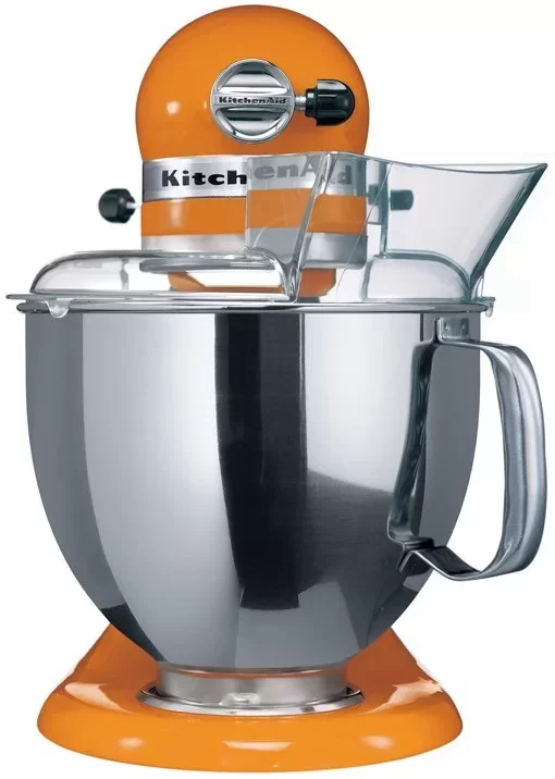 Миксер KitchenAid KSM150PSETG