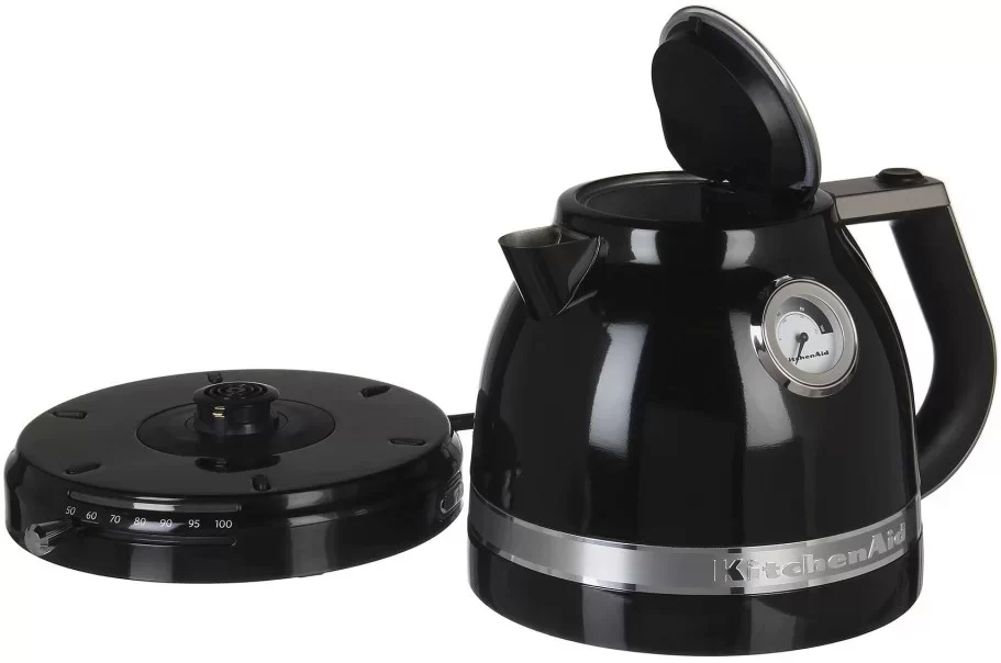 Электрочайник KitchenAid 5KEK1522EOB