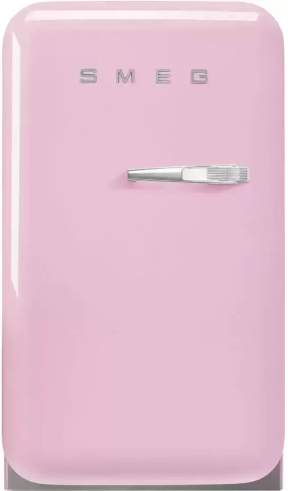 Холодильник Smeg FAB5LPK5