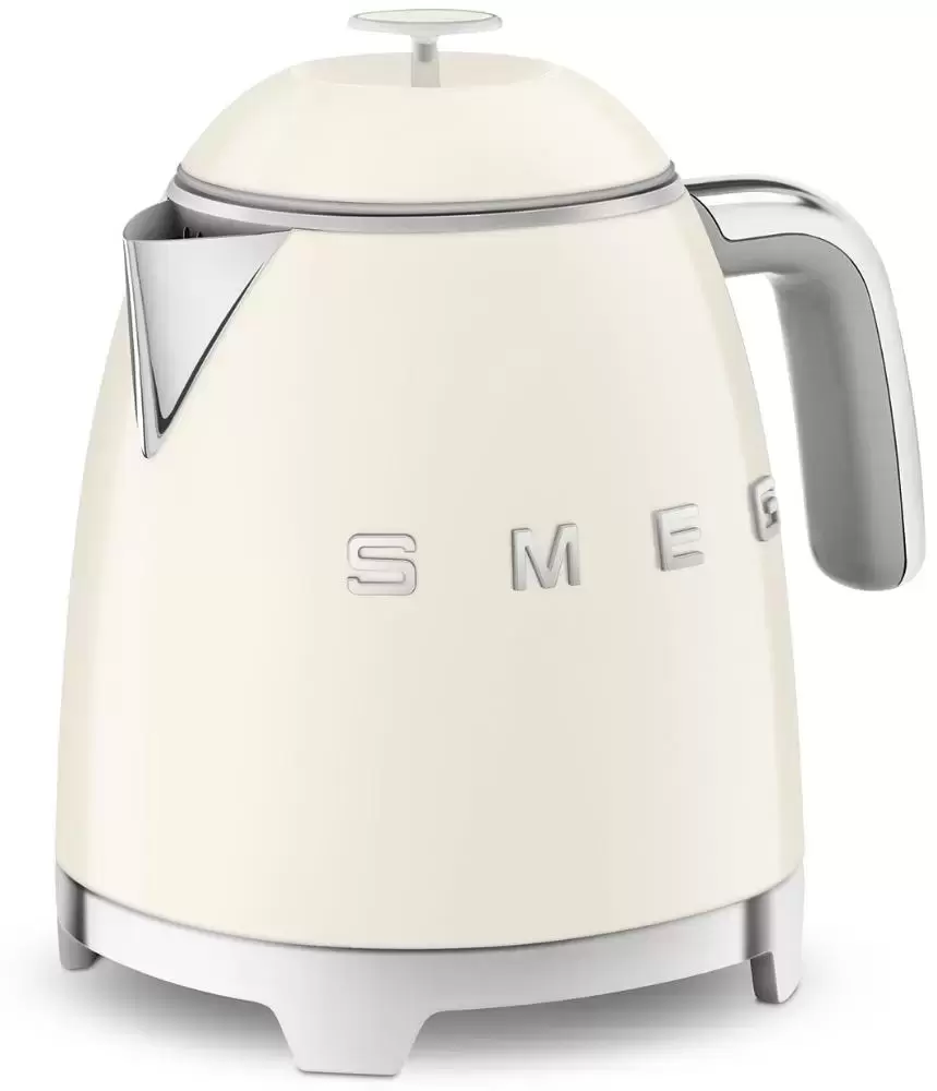 Чайник Smeg KLF05CREU