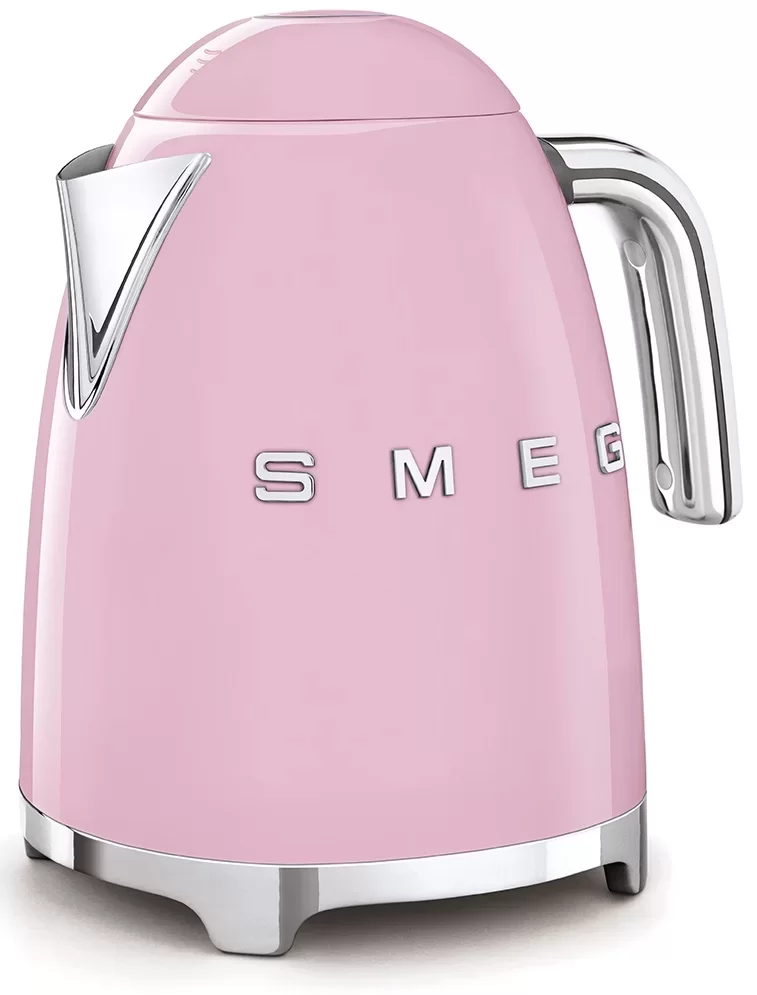 Чайник Smeg KLF03PKEU