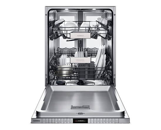 Посудомоечные машины