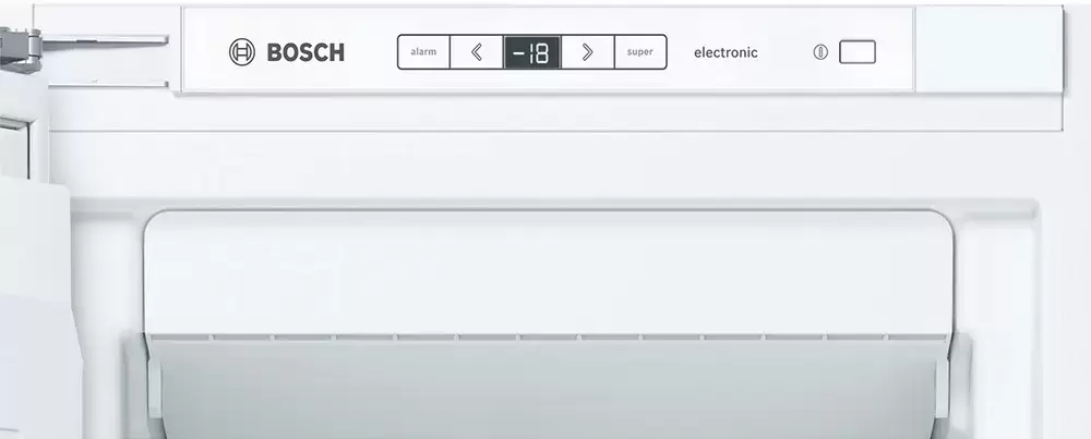Встраиваемая морозильная камера Bosch GIN81AEF0U