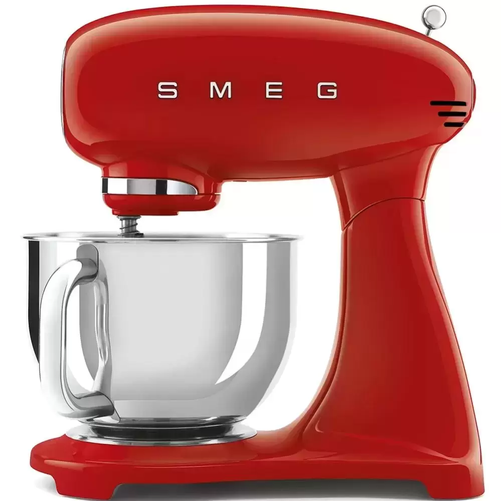 Миксер Smeg SMF03RDEU