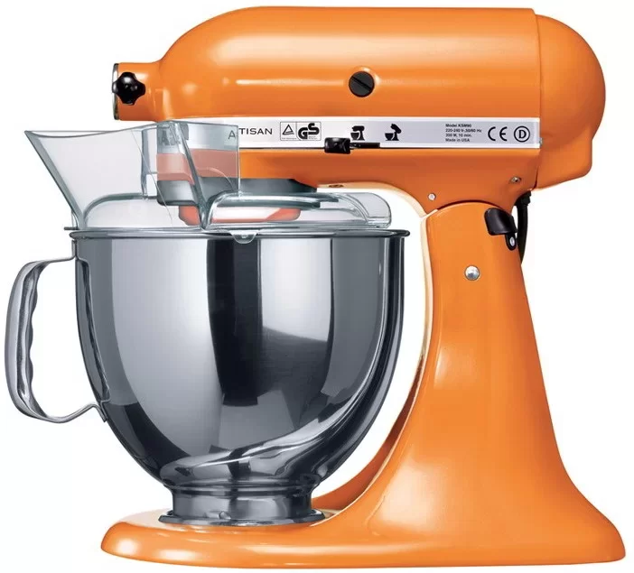 Миксер KitchenAid KSM150PSETG