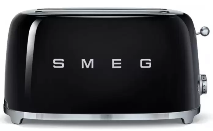 Тостер Smeg TSF02BLEU