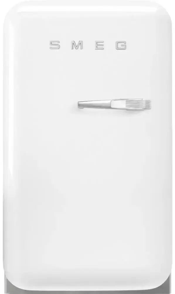 Холодильник Smeg FAB5LWH5