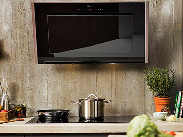 Скидка 15% на вытяжку