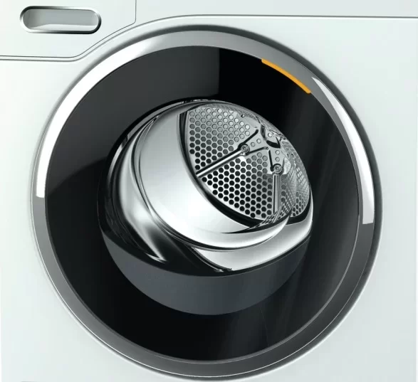 Сушильная машина Miele TWF640WP