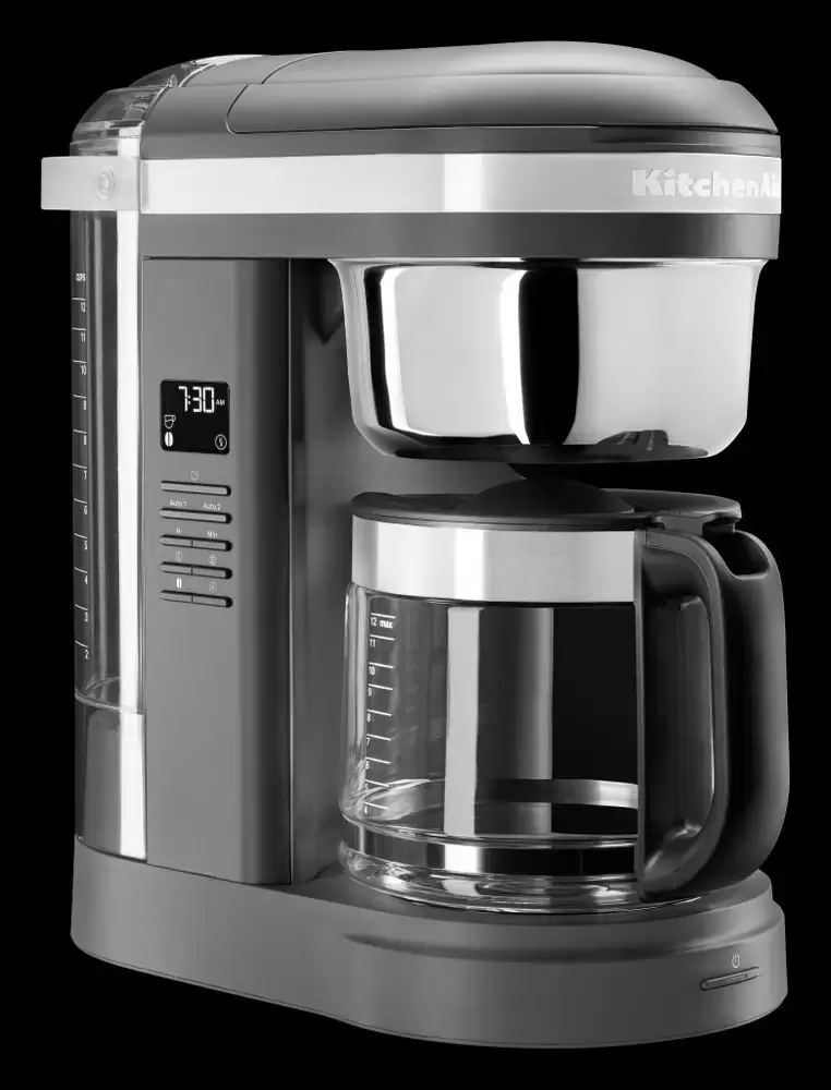 Кофеварка KitchenAid 5KCM1209EDG