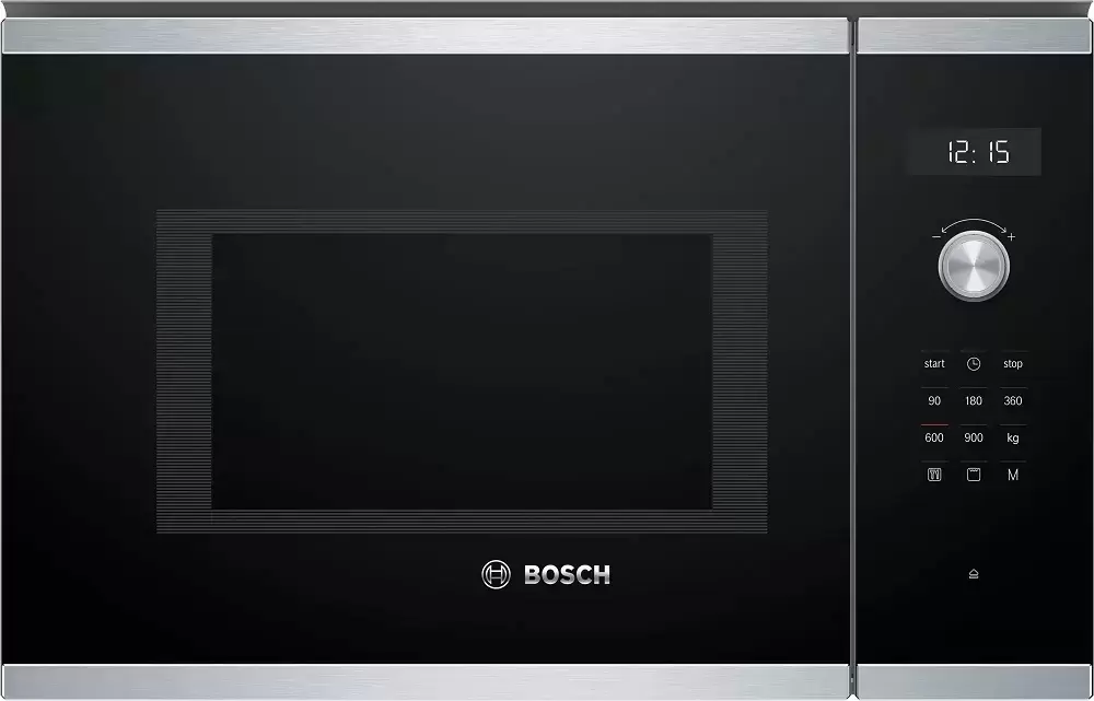 Встраиваемая микроволновая печь BOSCH BEL554MS0