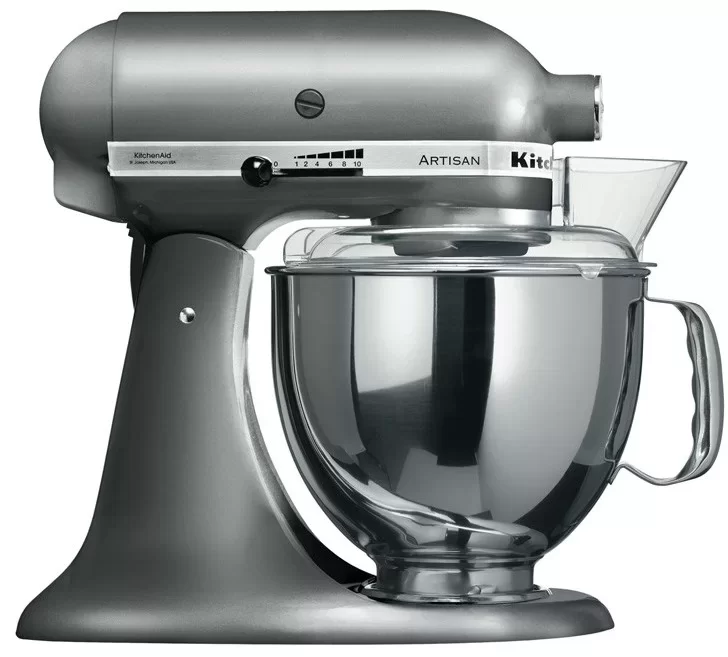 Миксер KitchenAid KSM150PSEPM