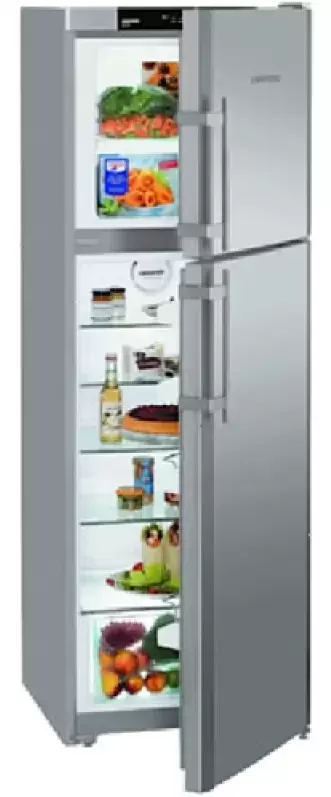 Холодильник Liebherr CTPesf 3316 Comfort