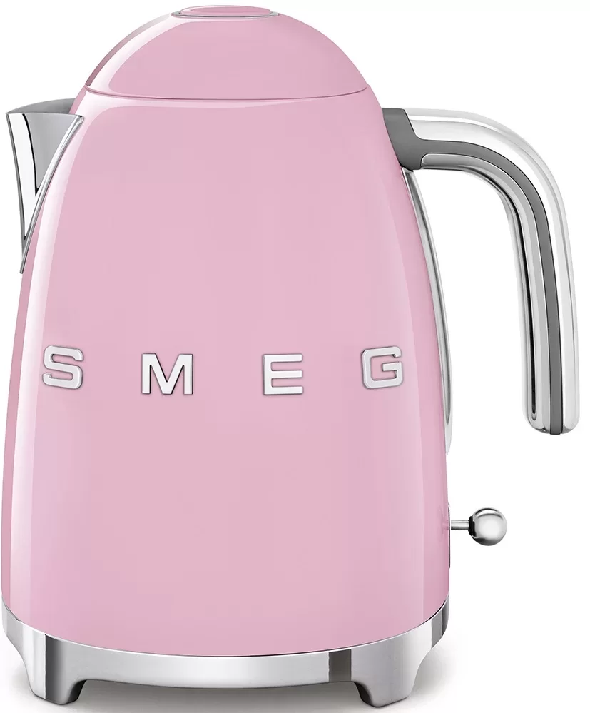 Чайник Smeg KLF03PKEU