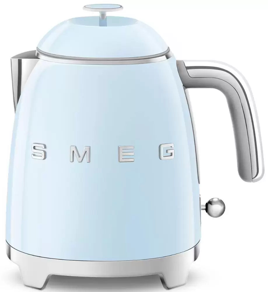 Чайник Smeg KLF05PBEU