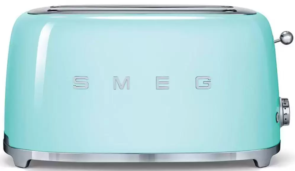 Тостер Smeg TSF02PGEU