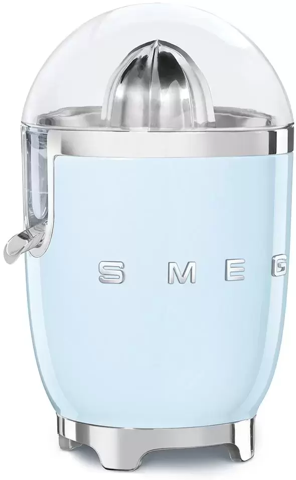 Соковыжималка Smeg CJF11PBEU