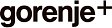 Gorenje Plus Gorenje Plus